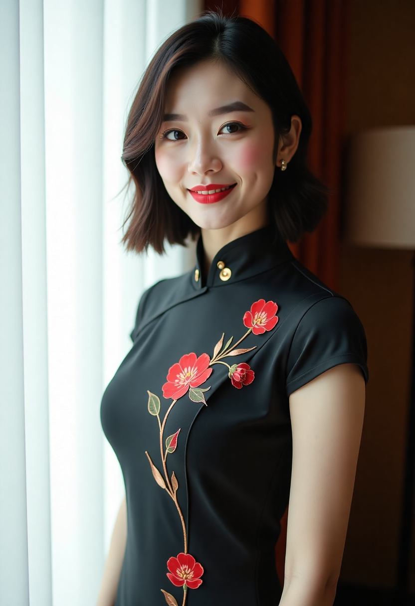 第七码头动作电影海报