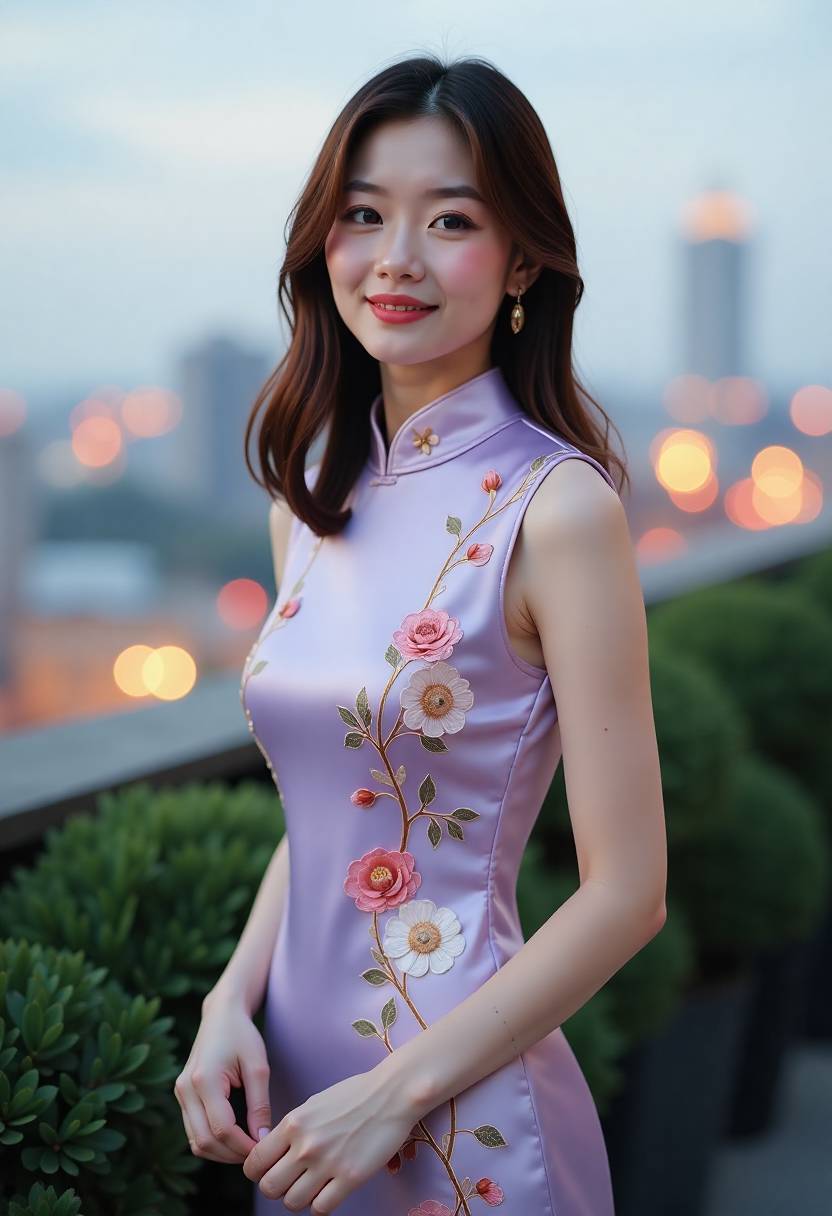 下一站晴天电影海报